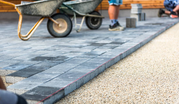 Best Custom Driveway Pavers  in Garden Grove, CA
