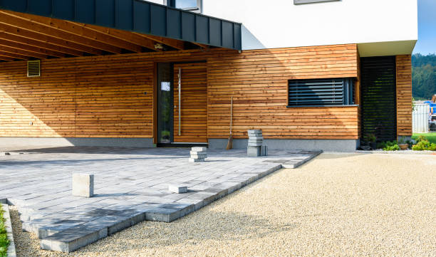 Reasons to Select Us for Your Driveway Paving Requirements in Garden Grove, CA