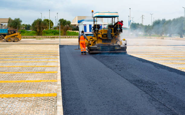 Best Decorative Driveway Pavers  in Garden Grove, CA