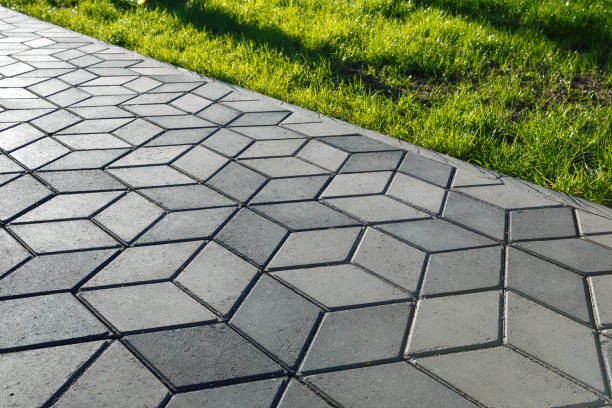 Best Affordable Driveway Pavers  in Garden Grove, CA