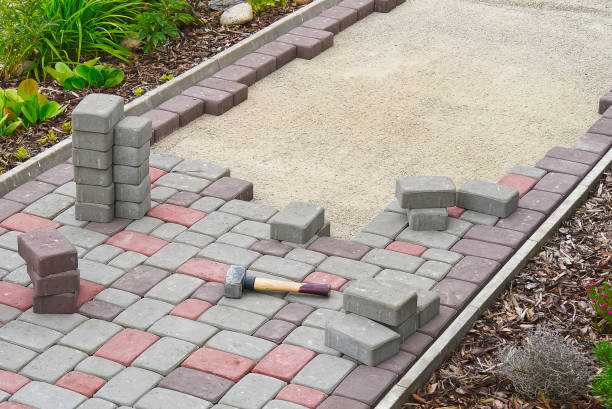 Best Brick Driveway Pavers  in Garden Grove, CA
