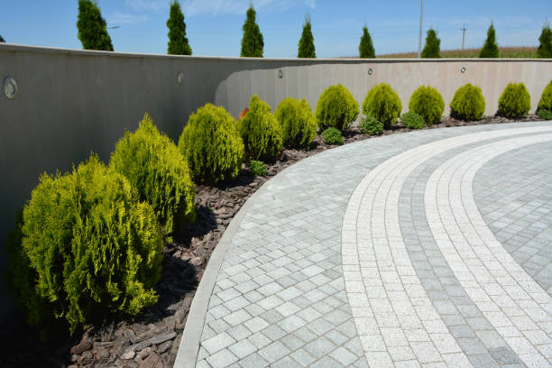 Best Driveway Resurfacing Pavers  in Garden Grove, CA