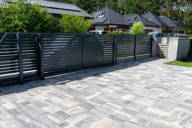 Best Driveway Pavers Near Me  in Garden Grove, CA