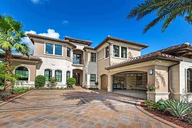 Best Custom Driveway Pavers  in Garden Grove, CA