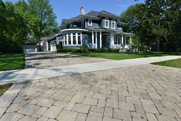Best Professional Driveway Pavers  in Garden Grove, CA
