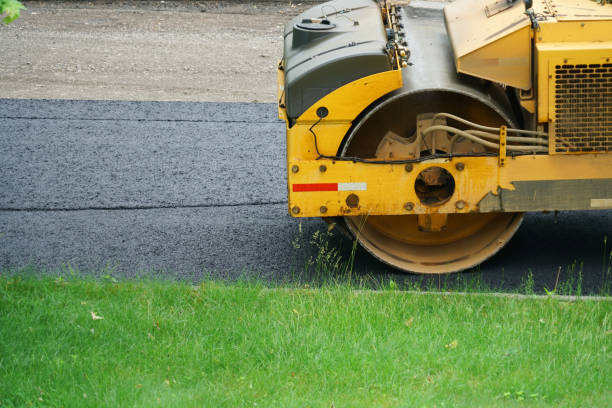 Best Commercial Driveway Pavers  in Garden Grove, CA