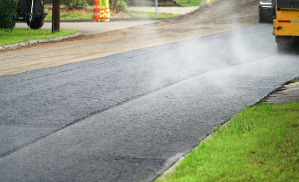 Decorative Driveway Pavers in Garden Grove, CA