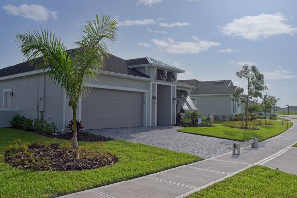 Best Professional Driveway Pavers  in Garden Grove, CA