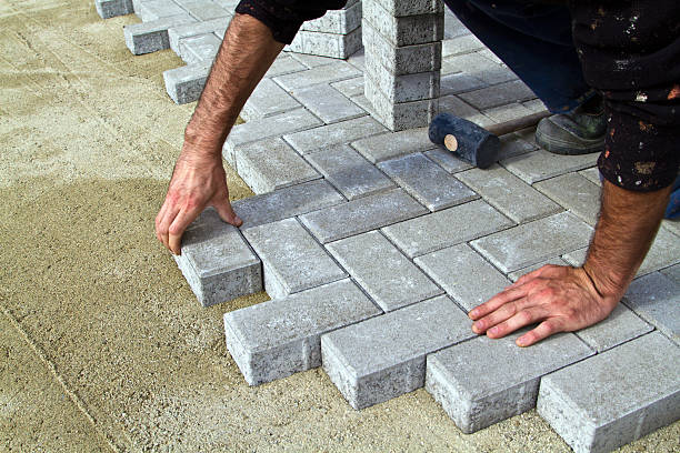 Best Driveway Pavers Near Me  in Garden Grove, CA